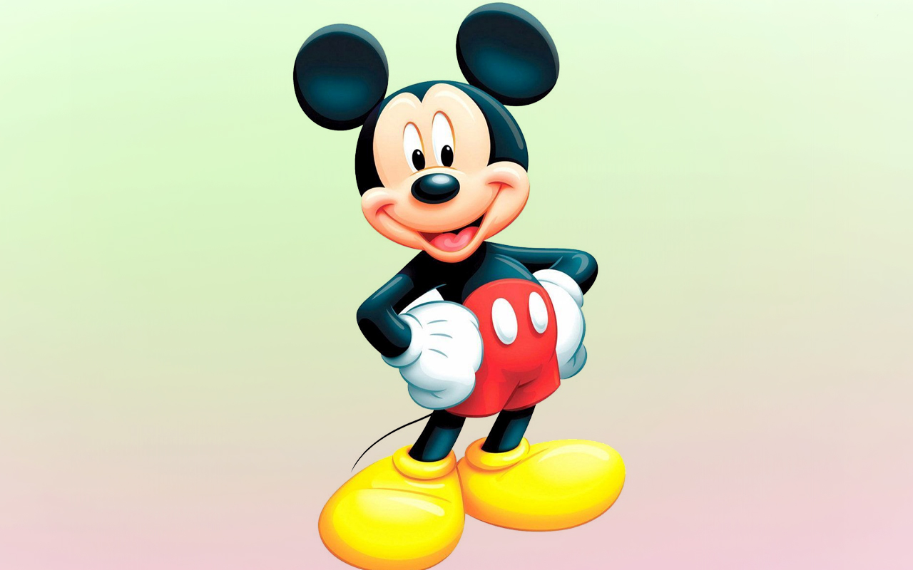 OMG! Mickey Mouse Committed Suicide in 1930! - FunBuzzTime