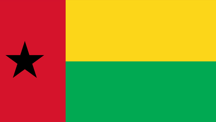 Guinea-Bissau