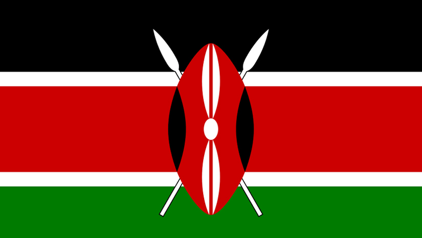 Kenya