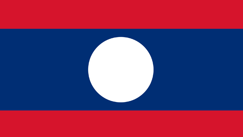 Laos.