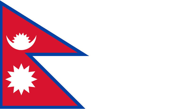 Nepal