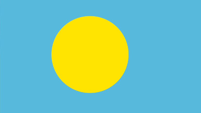 Palau