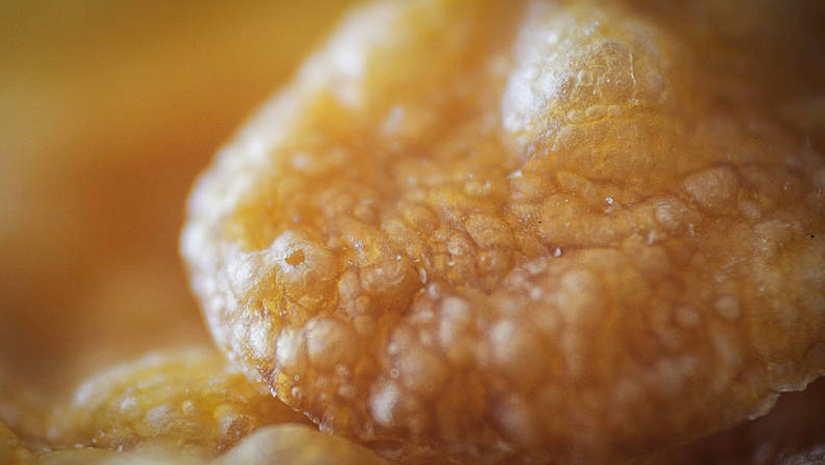 A-Corn-flake