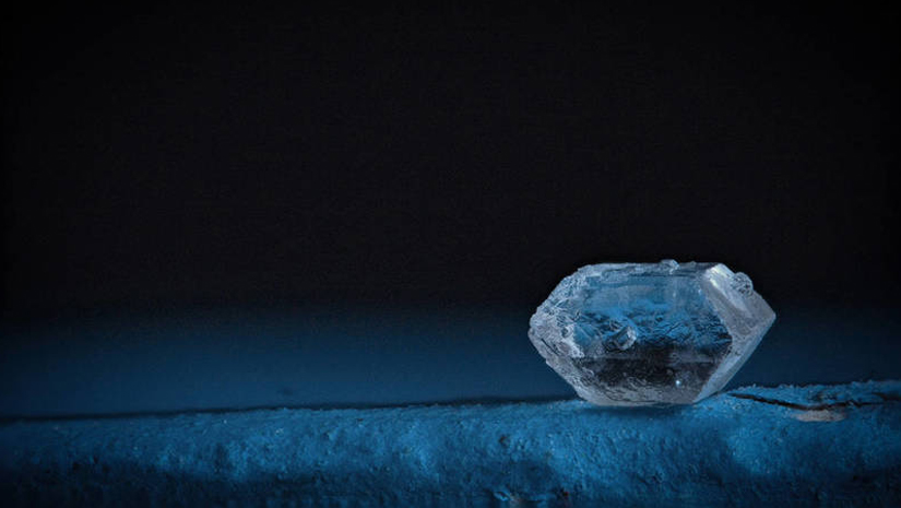Grain-of-a-white-Sugar