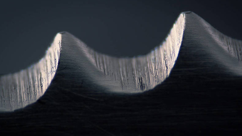 Serrated-Knife