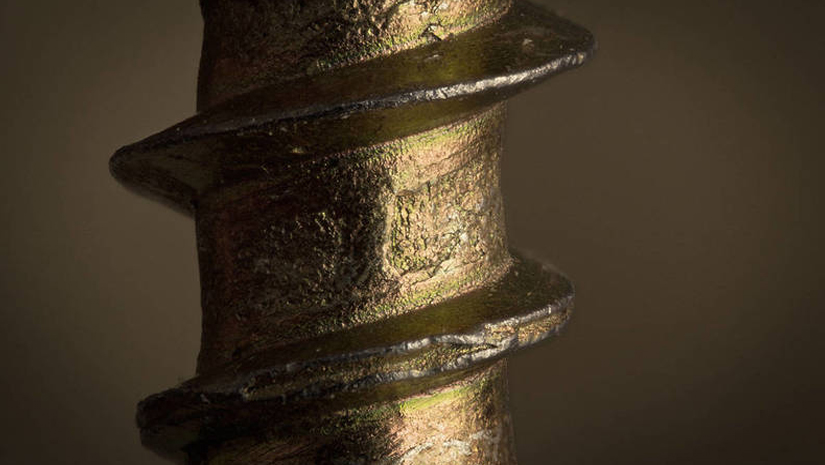 The-pitch-of-the-Screw