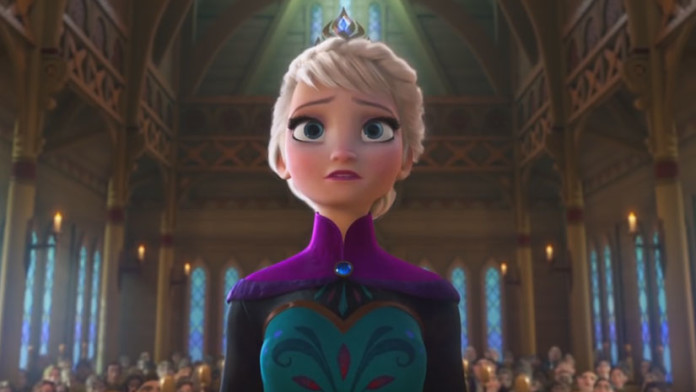 Frozen Hidden Meaning Frozen Hidden Meaning