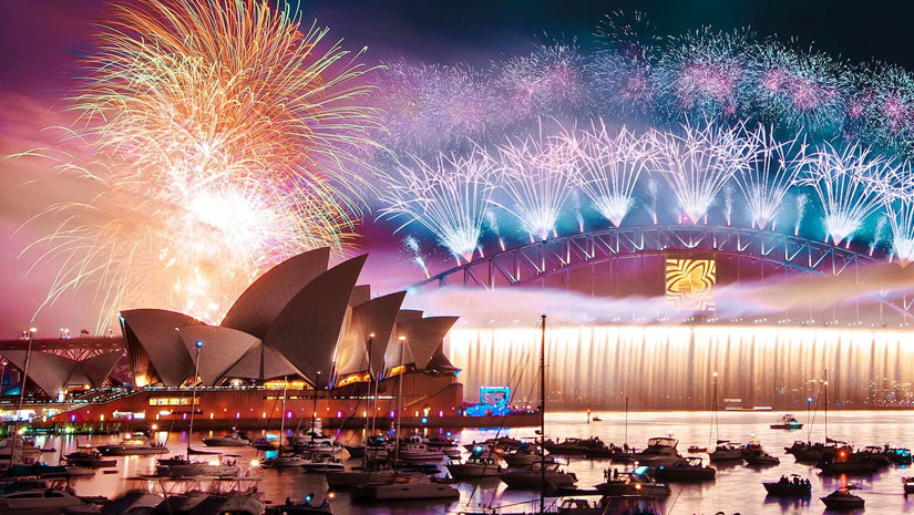 Sydney Sydney
