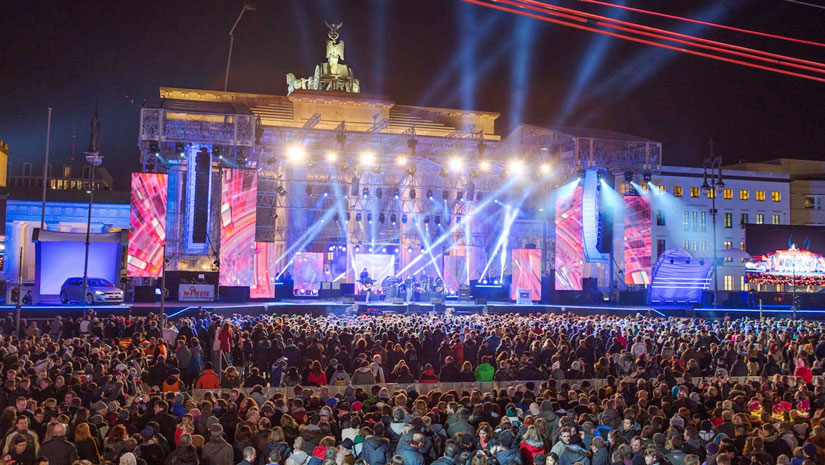 Berlin Berlin