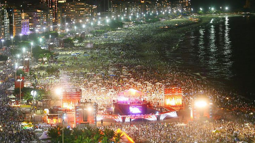 Rio De Janeiro Rio De Janeiro