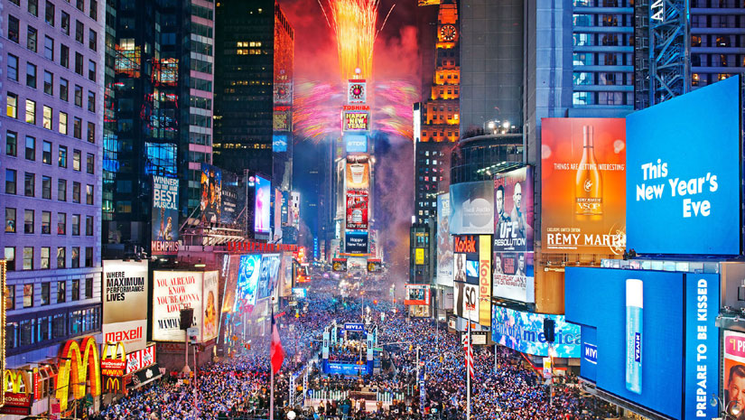 New York