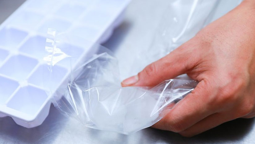 Freeze Method Freeze Method