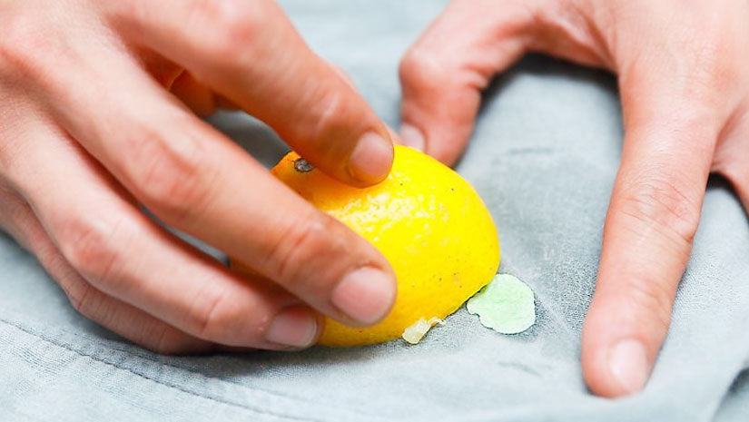 Lemon Juice Lemon Juice