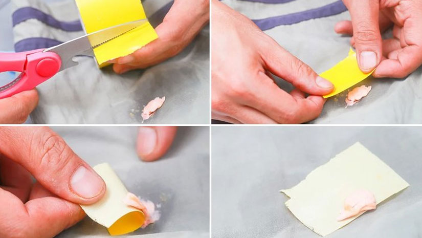 Duct Tape Duct Tape